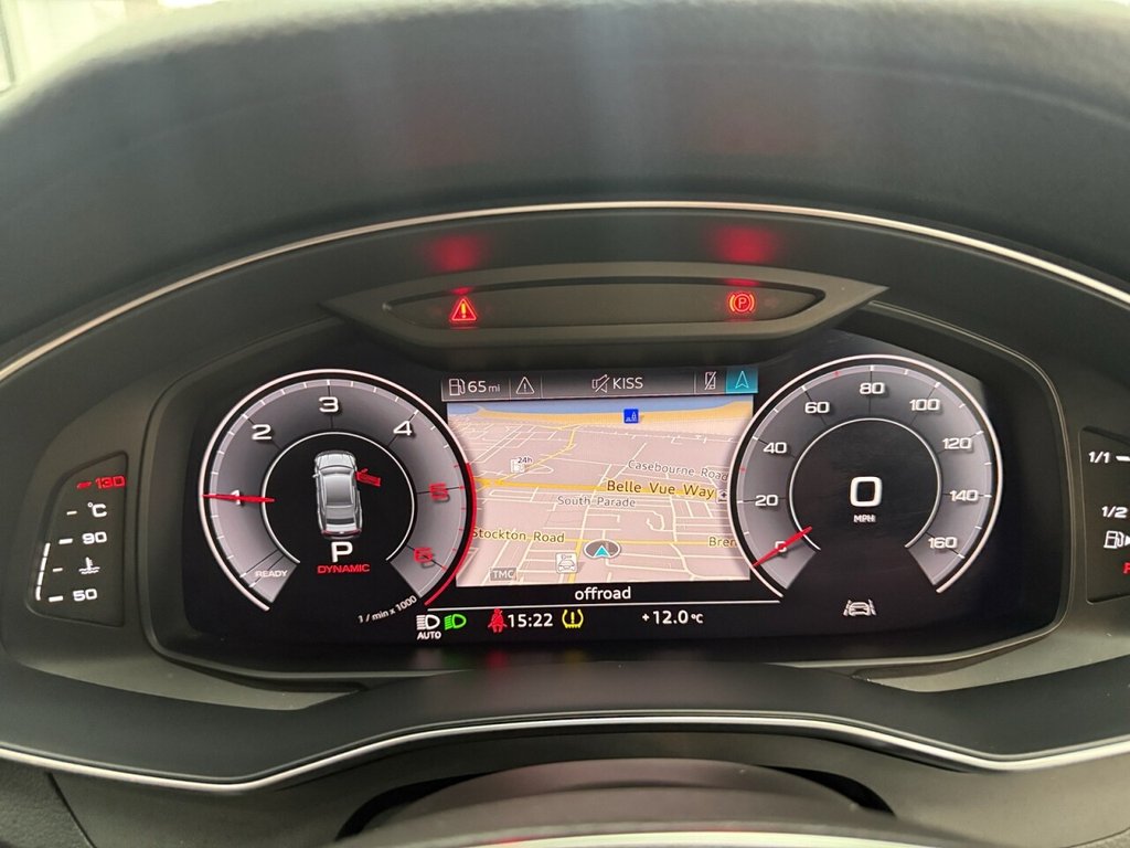 Used Audi A7 2019 for sale - 77897618: Photo 40