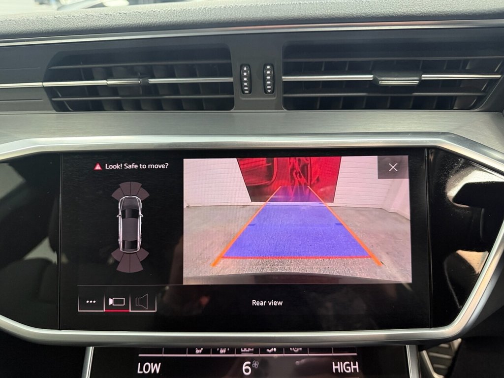 Used Audi A7 2019 for sale - 77897618: Photo 41