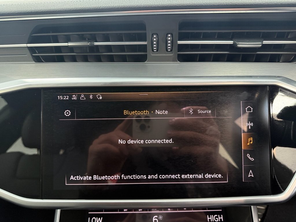 Used Audi A7 2019 for sale - 77897618: Photo 44