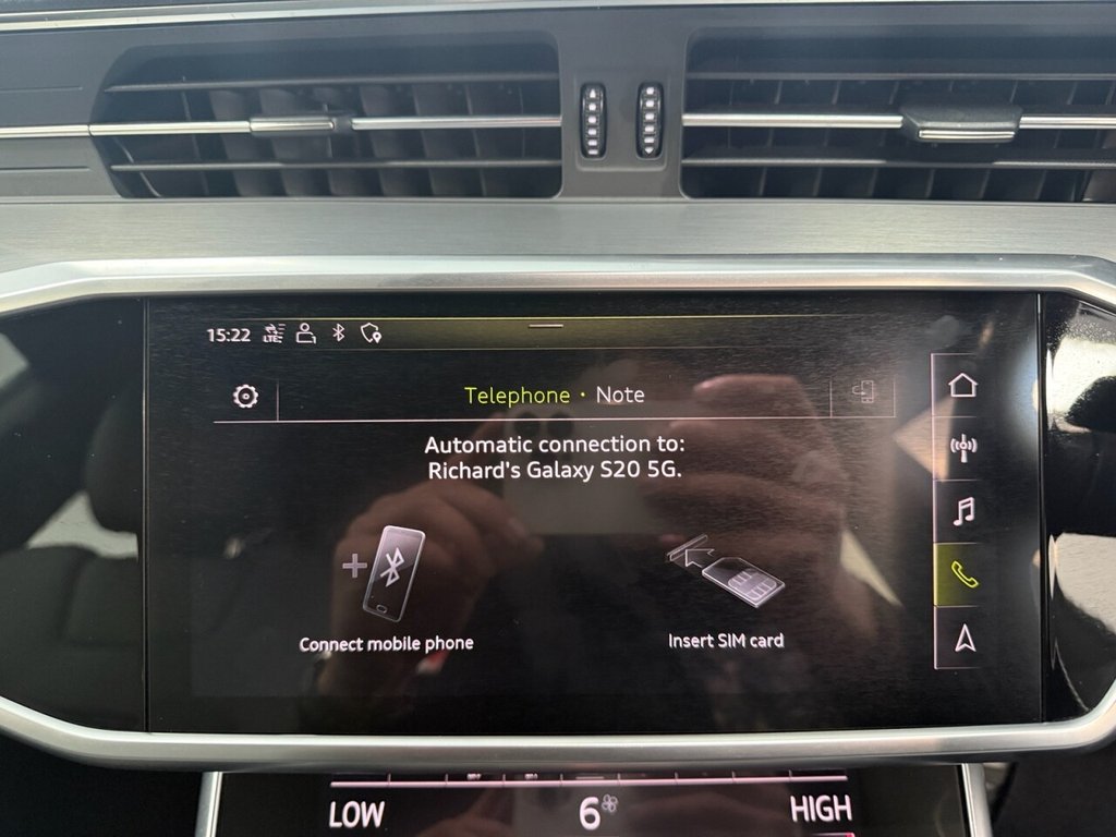 Used Audi A7 2019 for sale - 77897618: Photo 45