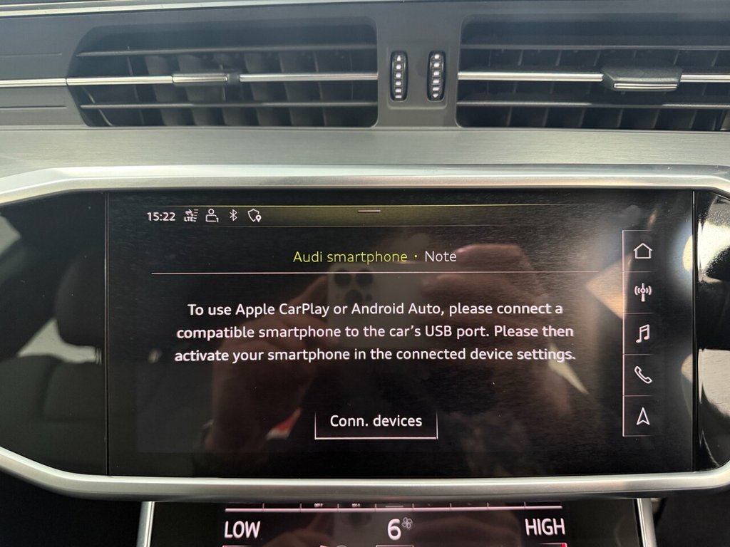 Used Audi A7 2019 for sale - 77897618: Photo 47