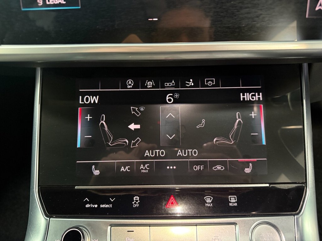 Used Audi A7 2019 for sale - 77897618: Photo 49