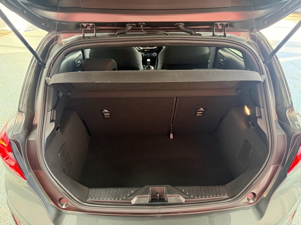 Used Ford Fiesta 2020 for sale - 76797871: Photo 10