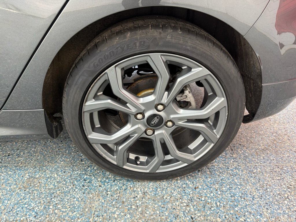 Used Ford Fiesta 2020 for sale - 76797871: Photo 13