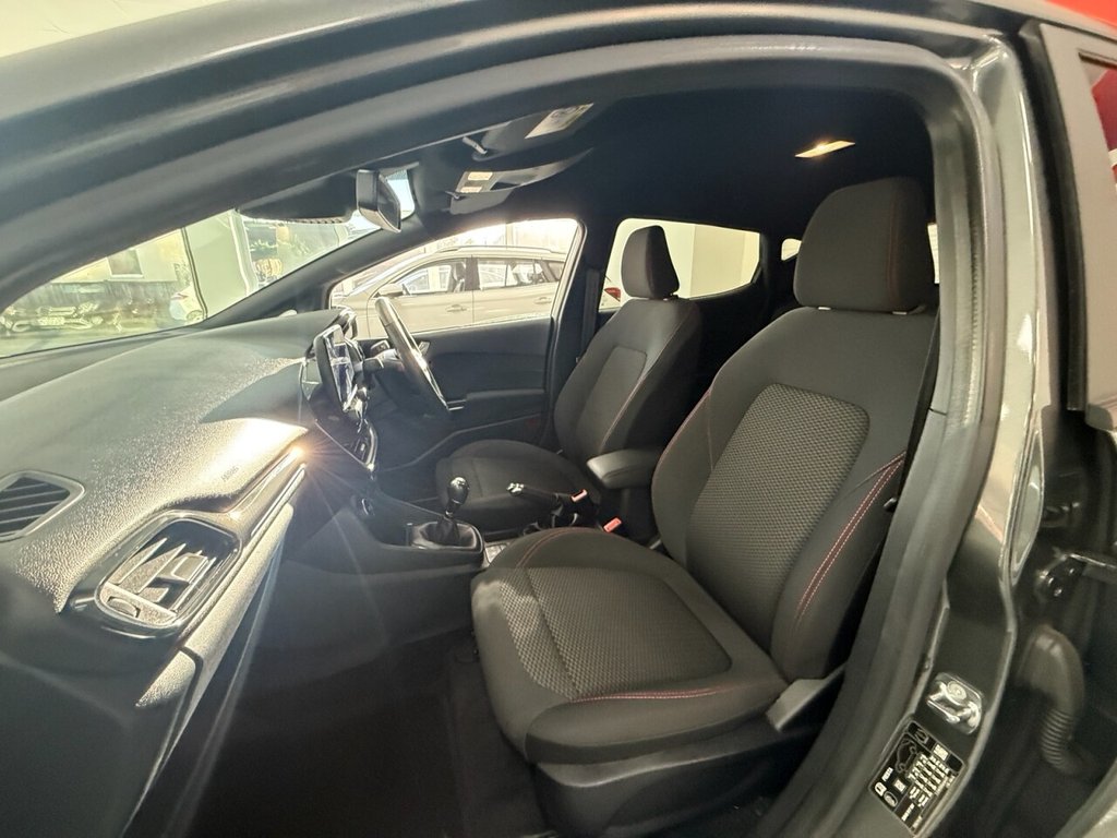 Used Ford Fiesta 2020 for sale - 76797871: Photo 16
