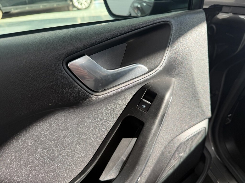 Used Ford Fiesta 2020 for sale - 76797871: Photo 18