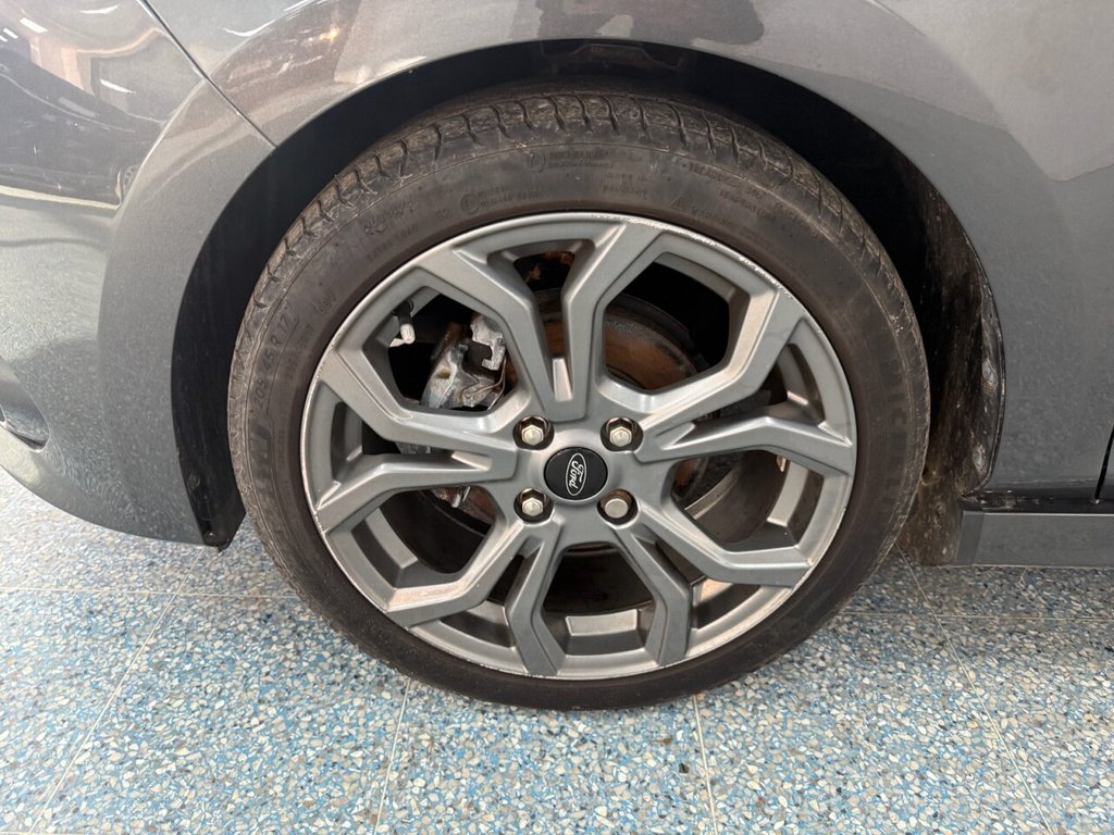 Used Ford Fiesta 2020 for sale - 76797871: Photo 20