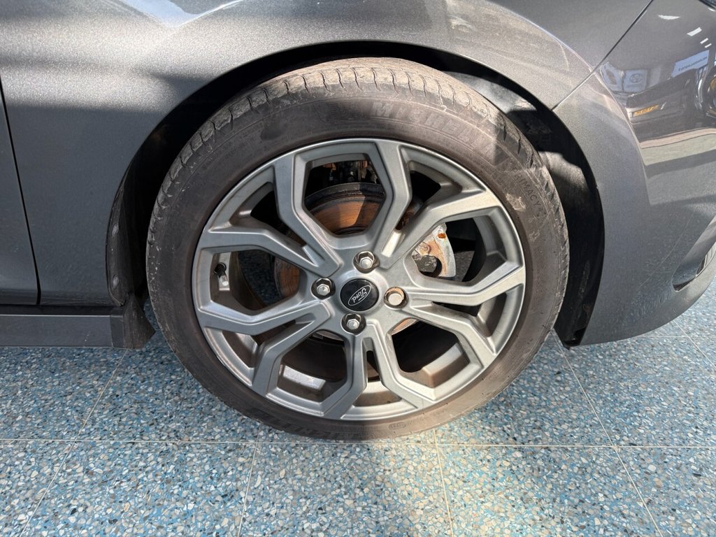 Used Ford Fiesta 2020 for sale - 76797871: Photo 23