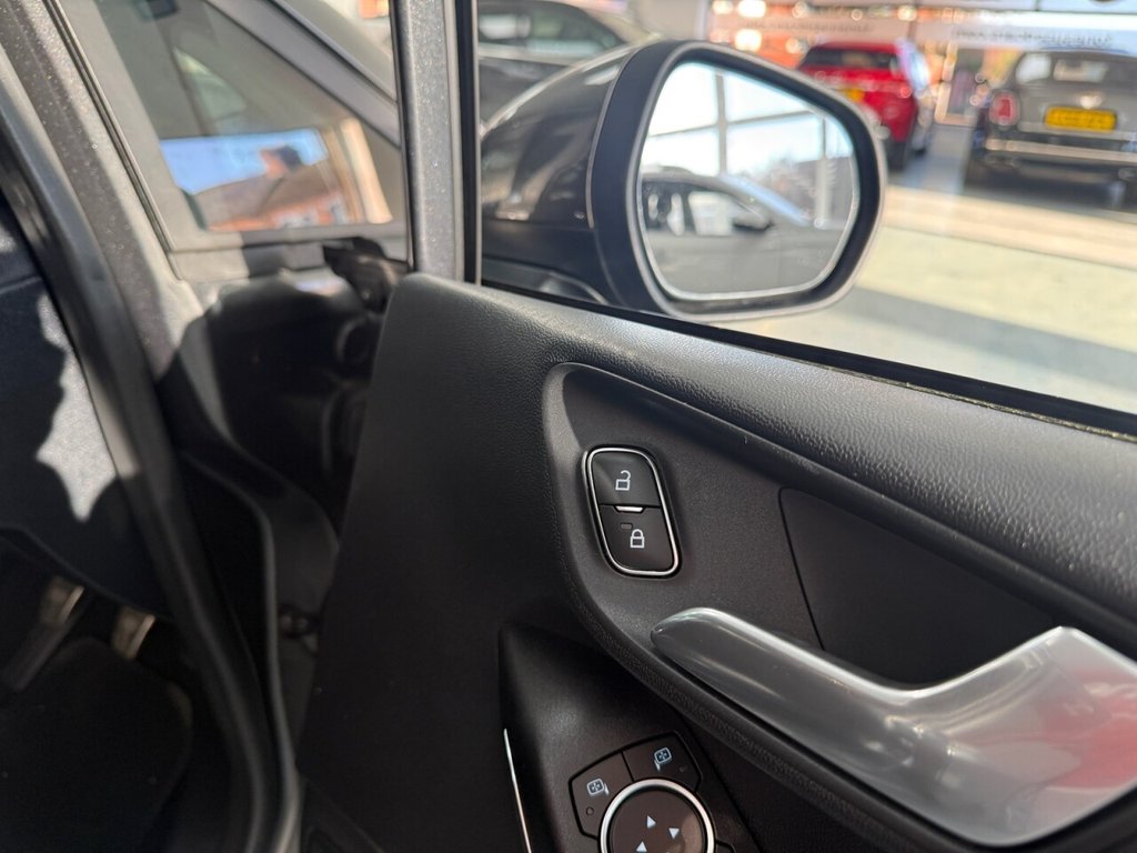 Used Ford Fiesta 2020 for sale - 76797871: Photo 26