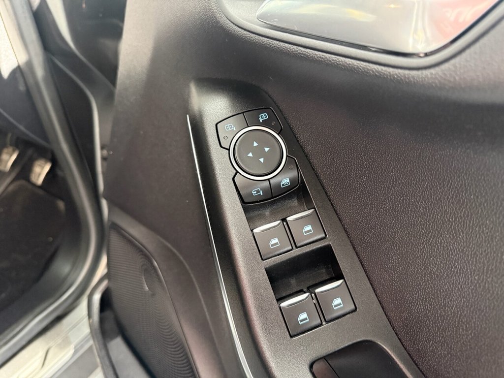 Used Ford Fiesta 2020 for sale - 76797871: Photo 27