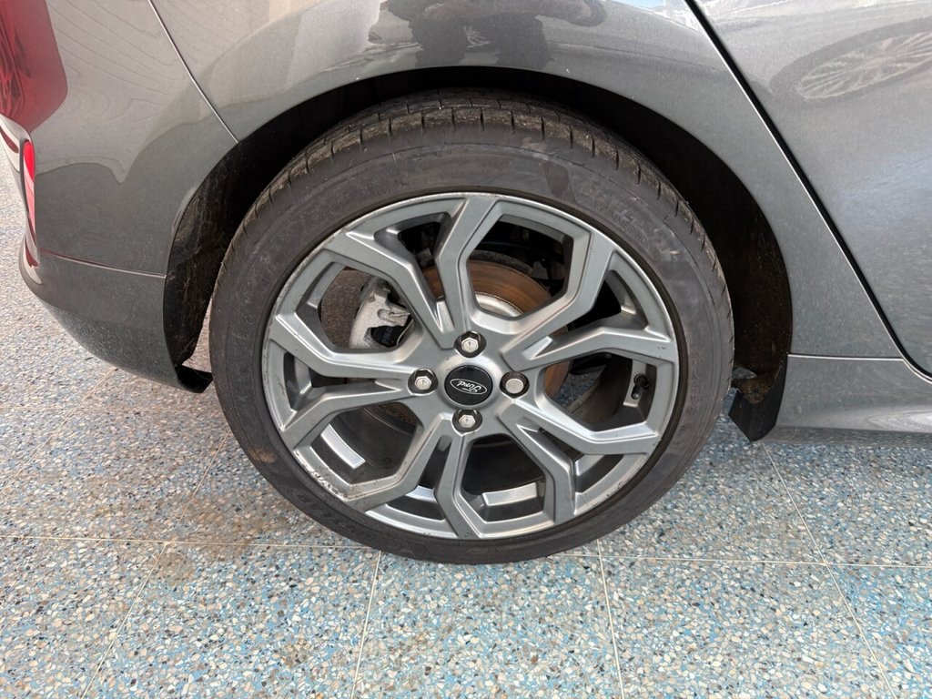 Used Ford Fiesta 2020 for sale - 76797871: Photo 3