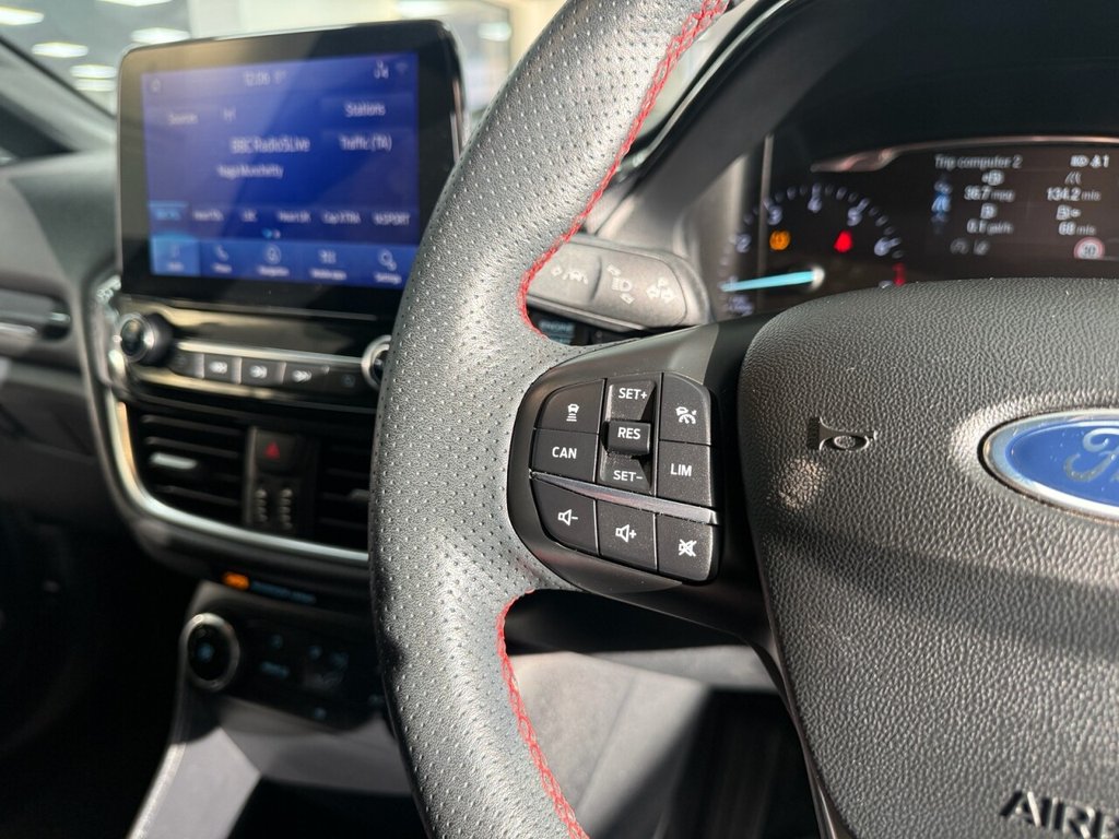 Used Ford Fiesta 2020 for sale - 76797871: Photo 30