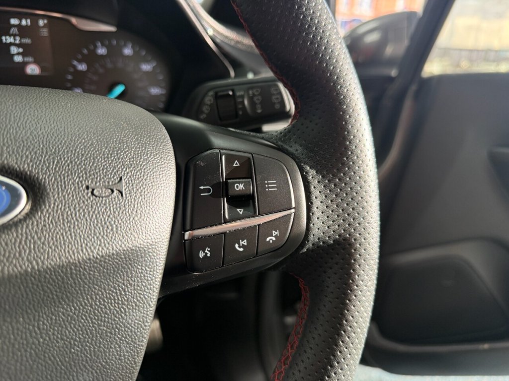 Used Ford Fiesta 2020 for sale - 76797871: Photo 31