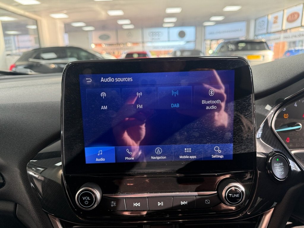 Used Ford Fiesta 2020 for sale - 76797871: Photo 35