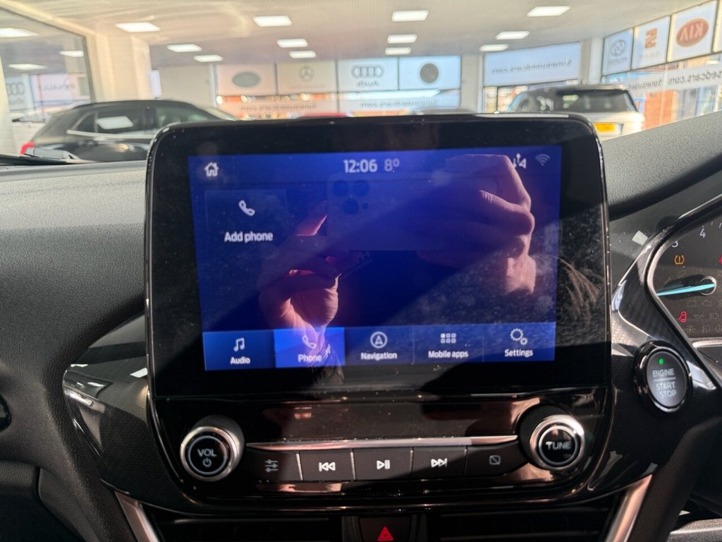 Used Ford Fiesta 2020 for sale - 76797871: Photo 36