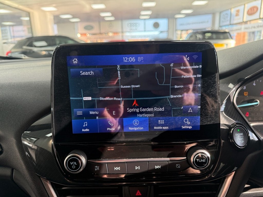 Used Ford Fiesta 2020 for sale - 76797871: Photo 37