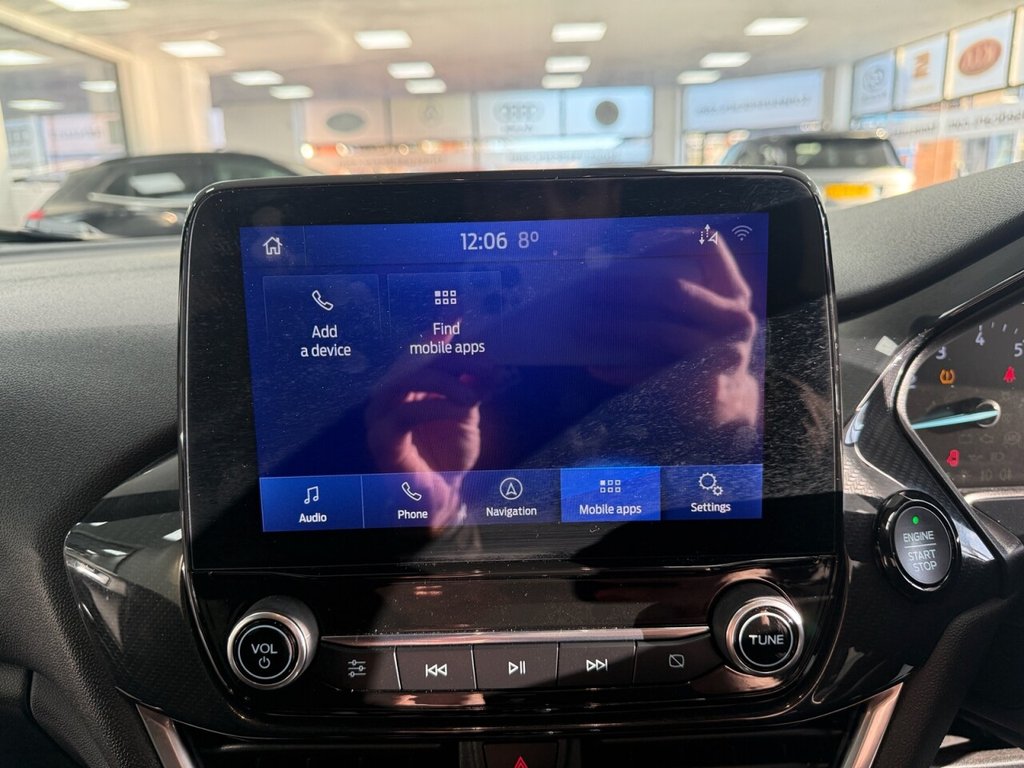 Used Ford Fiesta 2020 for sale - 76797871: Photo 38