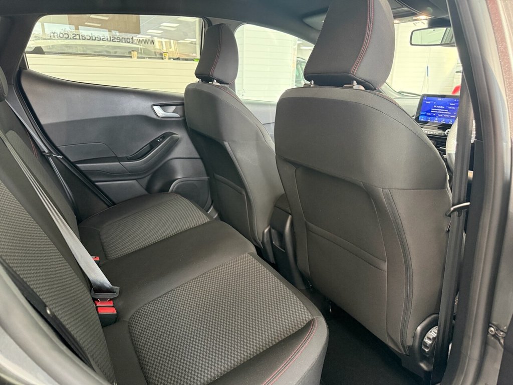 Used Ford Fiesta 2020 for sale - 76797871: Photo 4