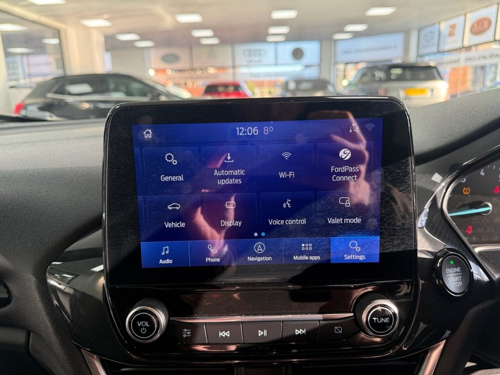 Used Ford Fiesta 2020 for sale - 76797871: Photo 40