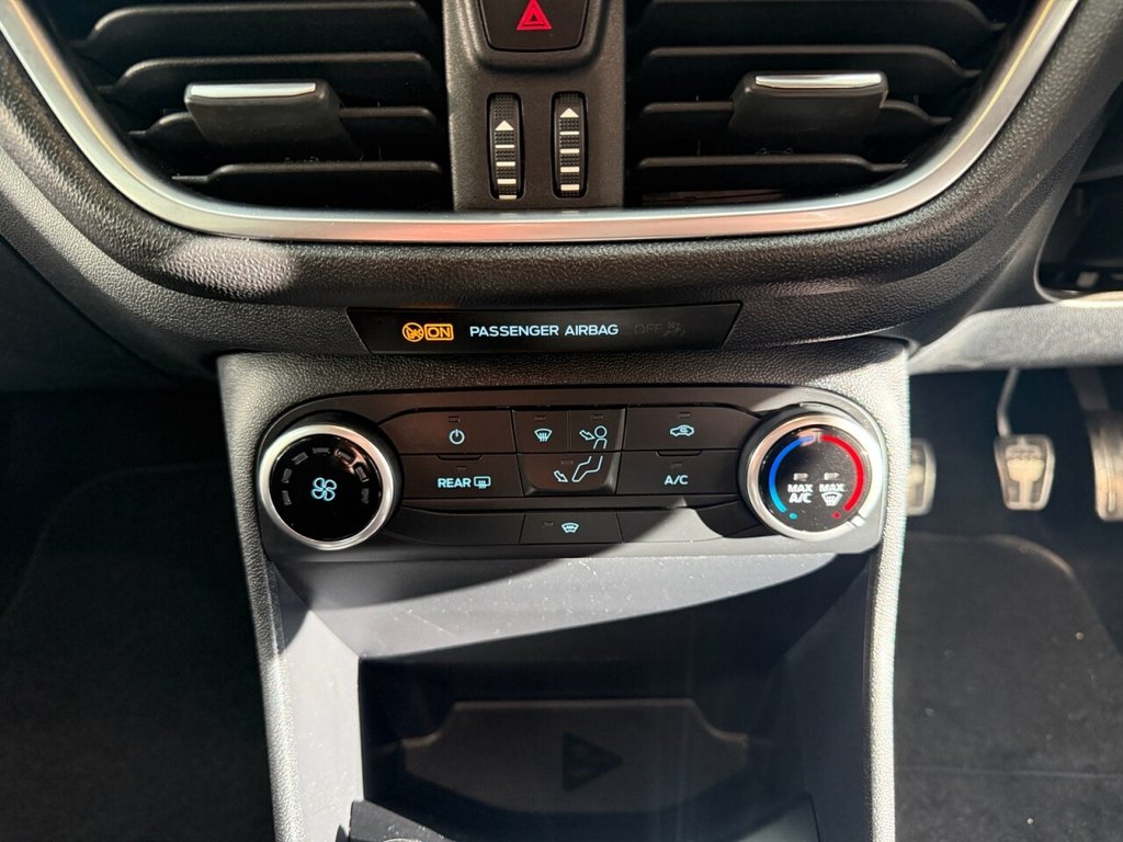 Used Ford Fiesta 2020 for sale - 76797871: Photo 41