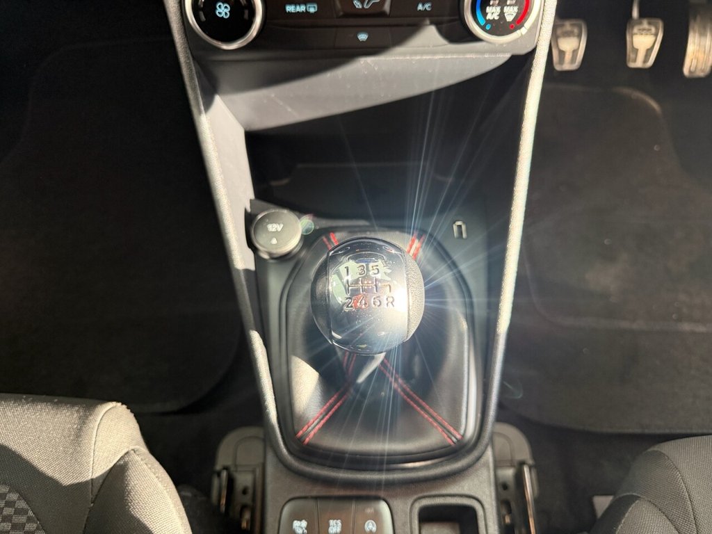 Used Ford Fiesta 2020 for sale - 76797871: Photo 43