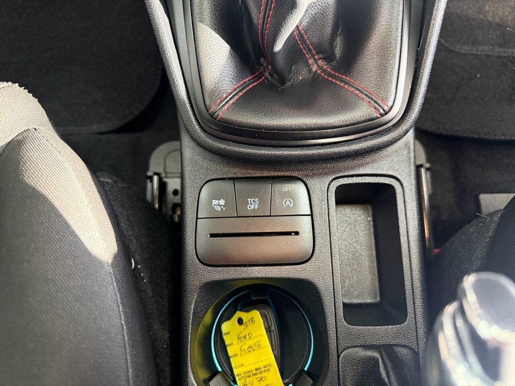 Used Ford Fiesta 2020 for sale - 76797871: Photo 44