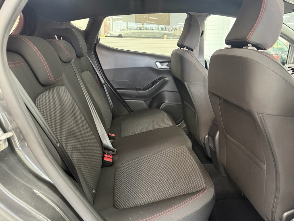 Used Ford Fiesta 2020 for sale - 76797871: Photo 5