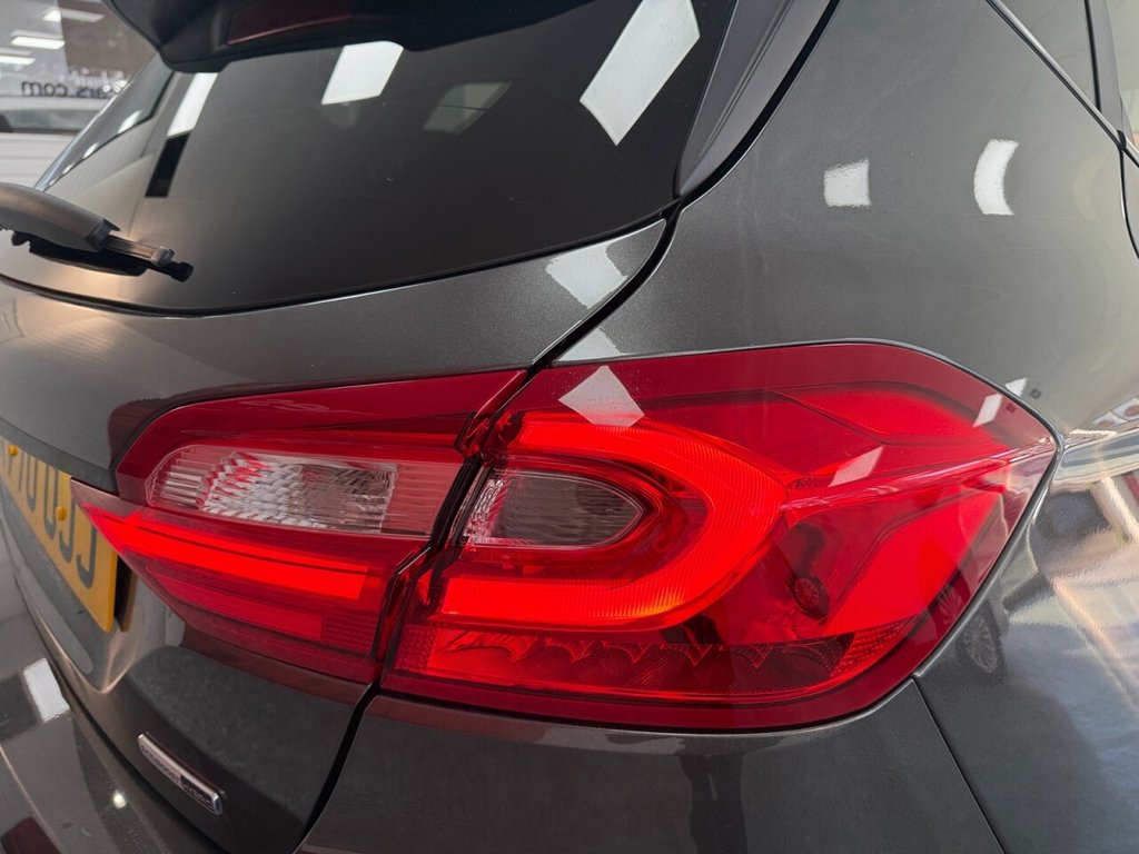 Used Ford Fiesta 2020 for sale - 76797871: Photo 6