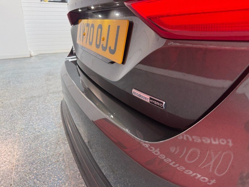 Used Ford Fiesta 2020 for sale - 76797871: Photo 7