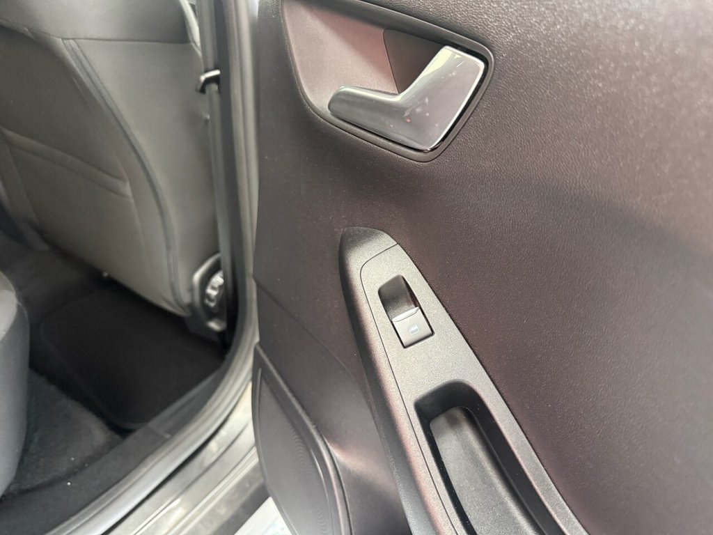 Used Ford Fiesta 2020 for sale - 76797871: Photo 8