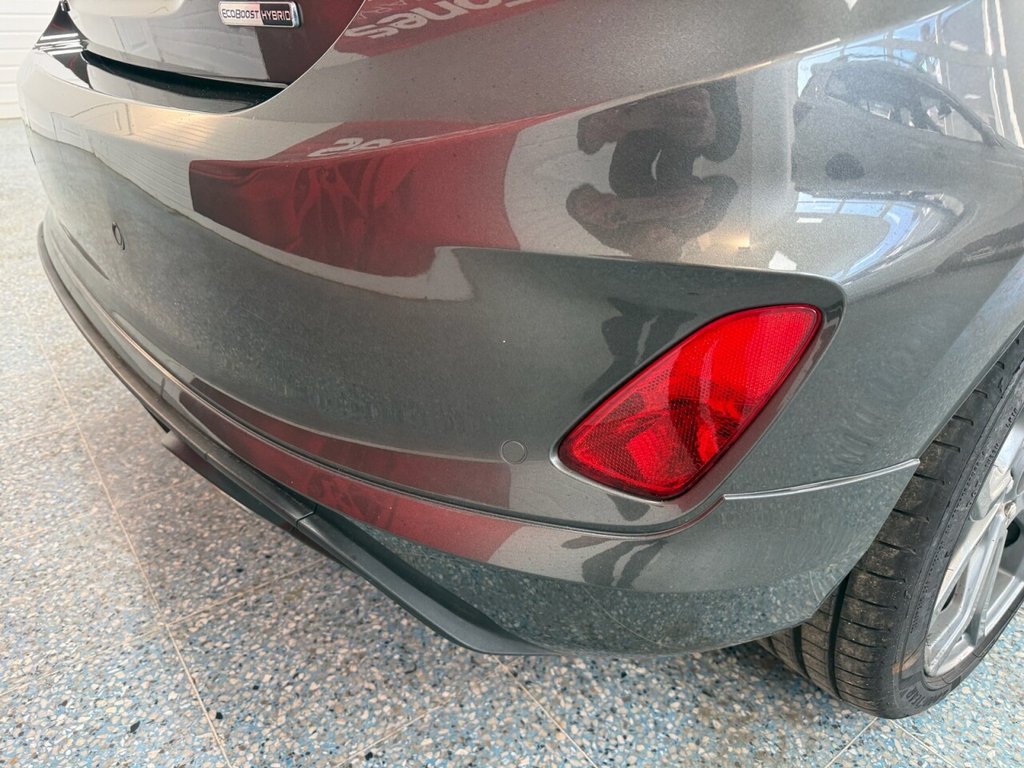 Used Ford Fiesta 2020 for sale - 76797871: Photo 9