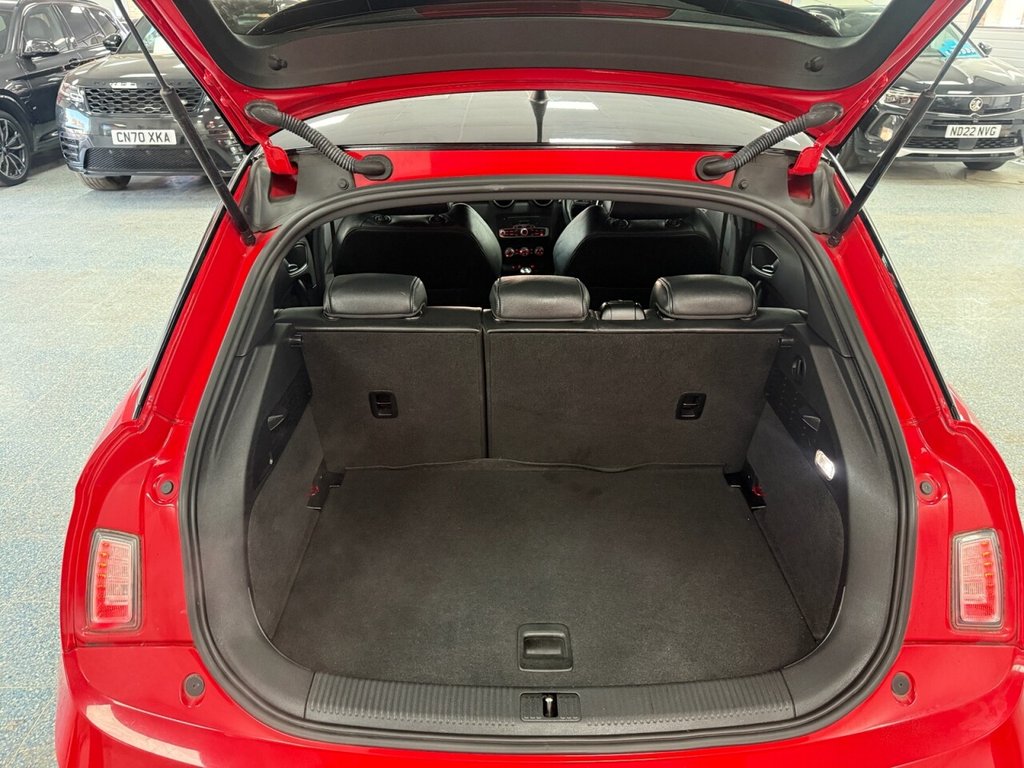 Used Audi A1 2018 for sale - 77748971: Photo 10