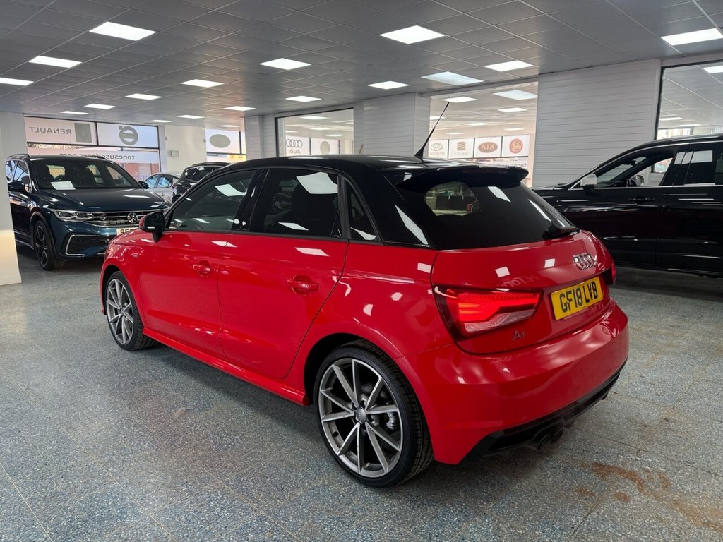 Used Audi A1 2018 for sale - 77748971: Photo 11