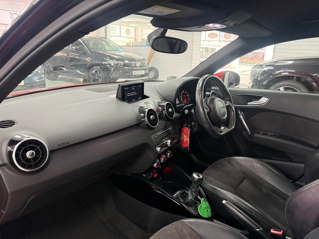 Used Audi A1 2018 for sale - 77748971: Photo 13