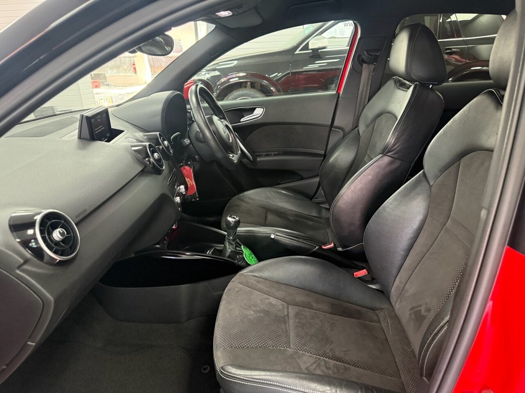 Used Audi A1 2018 for sale - 77748971: Photo 14