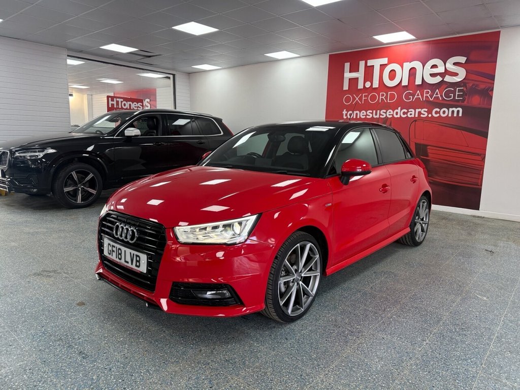 Used Audi A1 2018 for sale - 77748971: Photo 18