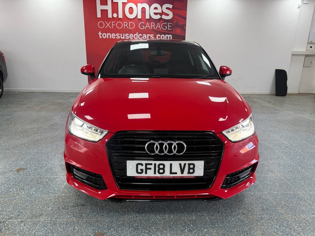 Used Audi A1 2018 for sale - 77748971: Photo 19