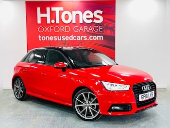 Used Audi A1 2018 for sale - 77748971: Photo
