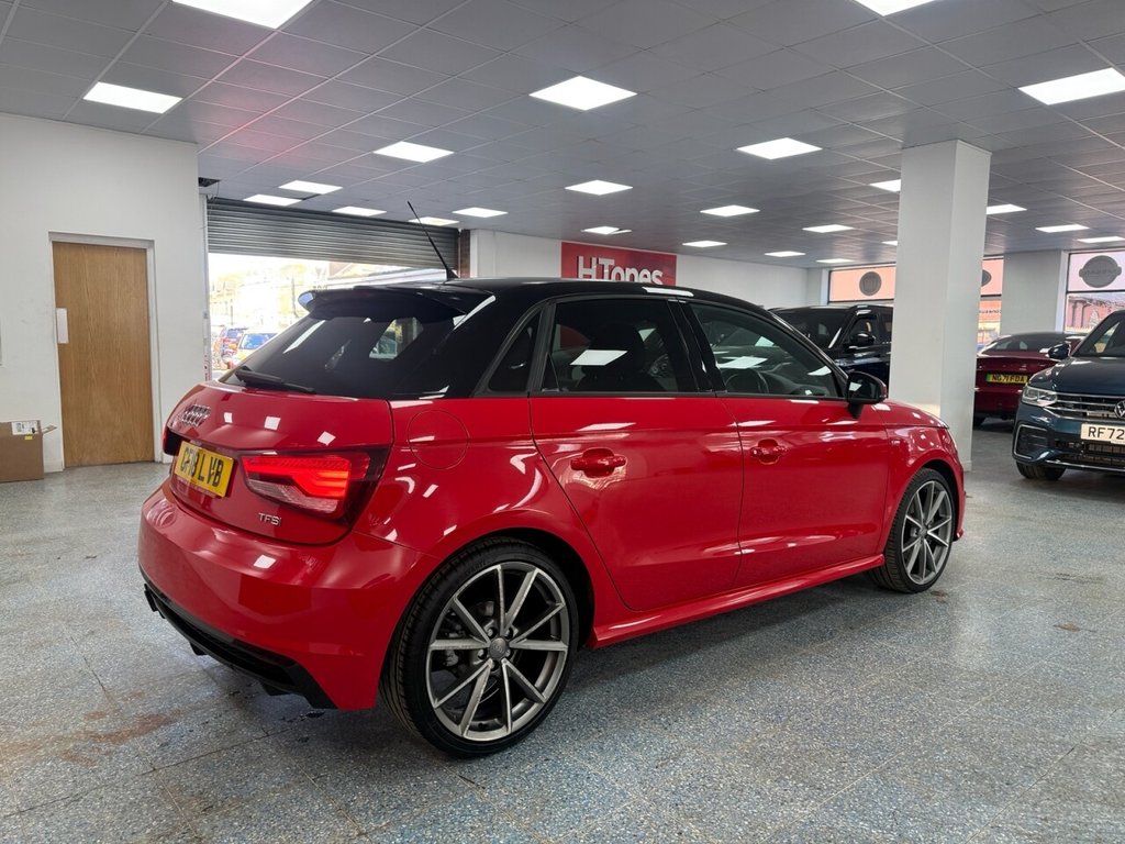 Used Audi A1 2018 for sale - 77748971: Photo 2