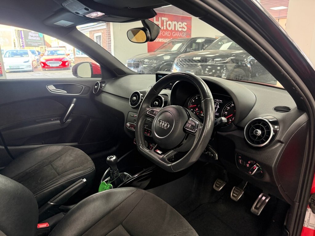 Used Audi A1 2018 for sale - 77748971: Photo 21