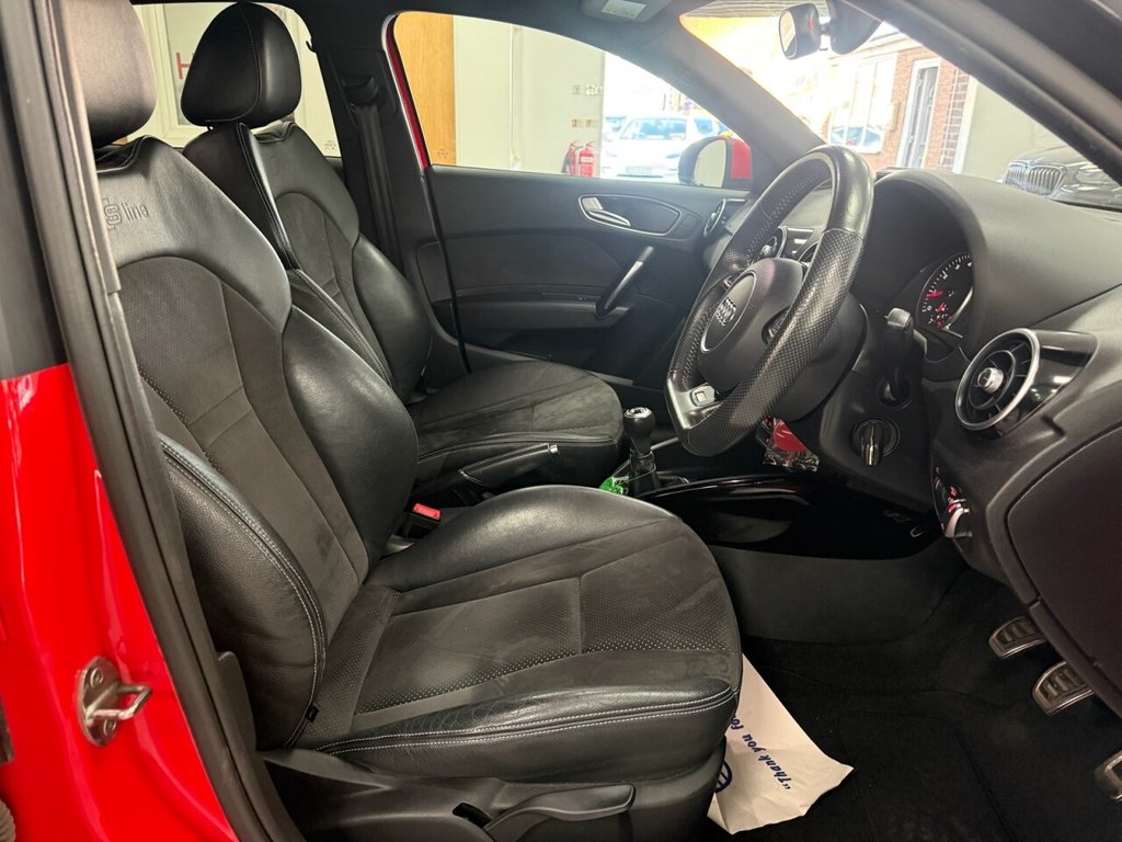 Used Audi A1 2018 for sale - 77748971: Photo 22