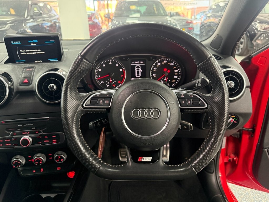 Used Audi A1 2018 for sale - 77748971: Photo 26
