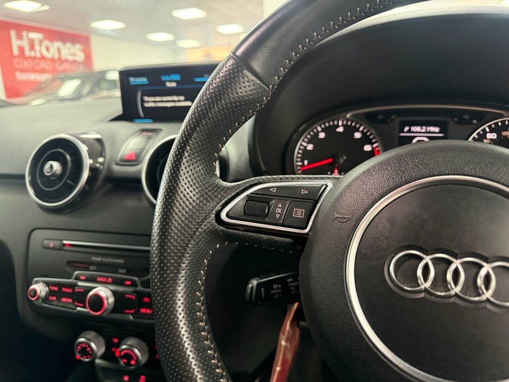 Used Audi A1 2018 for sale - 77748971: Photo 27