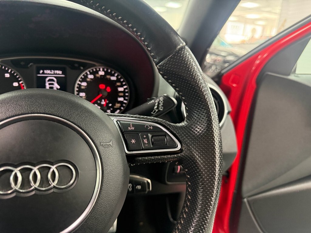 Used Audi A1 2018 for sale - 77748971: Photo 28