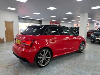 Used Audi A1 2018 for sale - 77748971: Photo