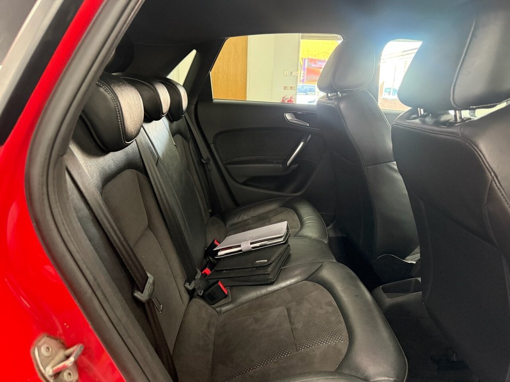 Used Audi A1 2018 for sale - 77748971: Photo 3