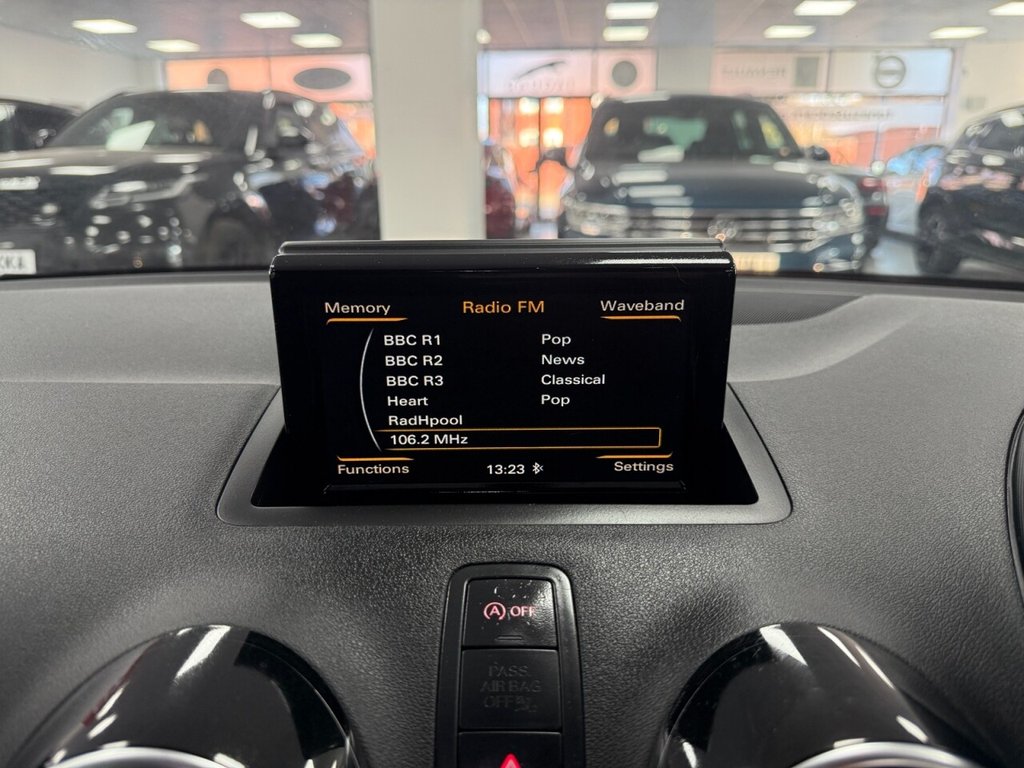 Used Audi A1 2018 for sale - 77748971: Photo 31