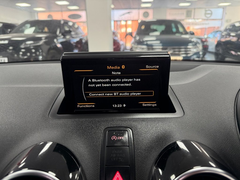 Used Audi A1 2018 for sale - 77748971: Photo 33