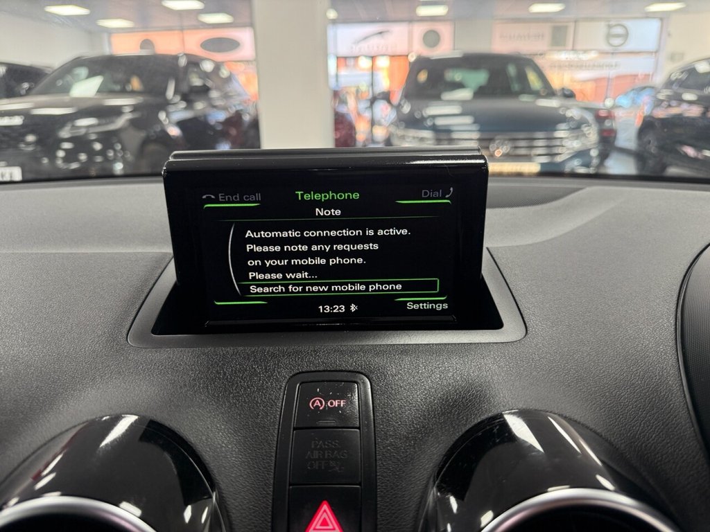 Used Audi A1 2018 for sale - 77748971: Photo 34