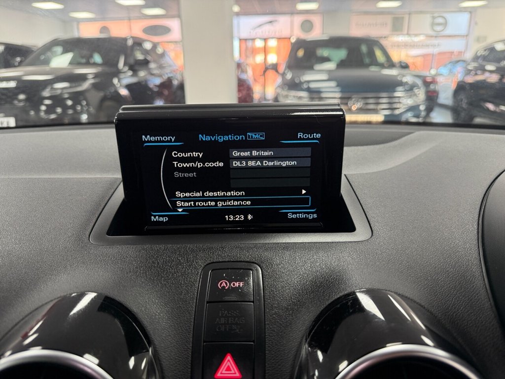 Used Audi A1 2018 for sale - 77748971: Photo 35